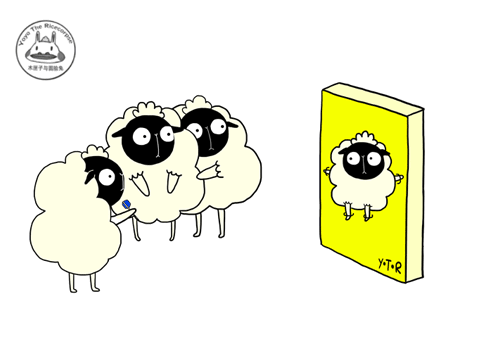 sheepsheepsheepandbunnywatchoutforthesheepsthisyearbaaaaaah