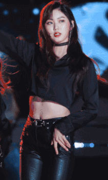 com 很不正经gif美女图第2蛋-槽娘网 caoniang.