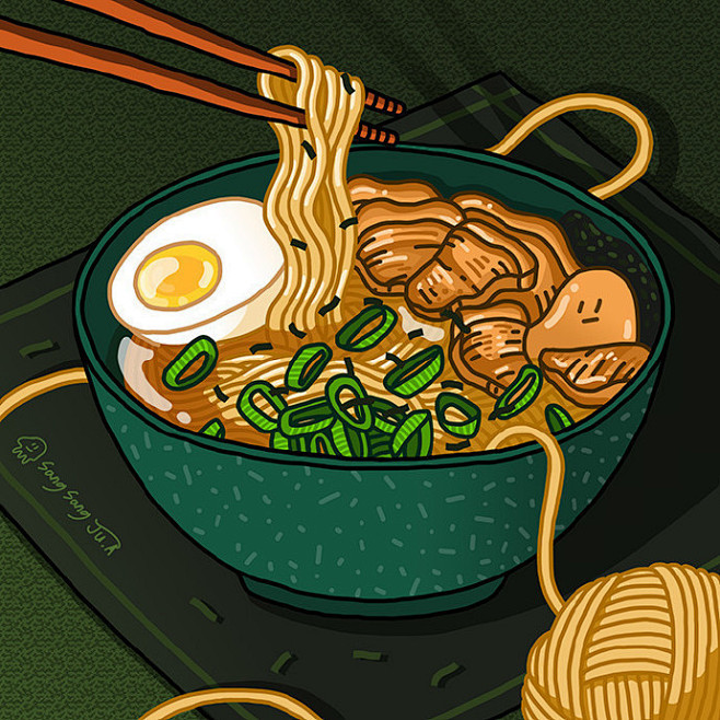 插画设计