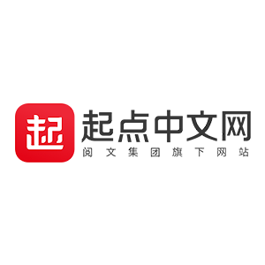 起点中文网logo-2018官网最新