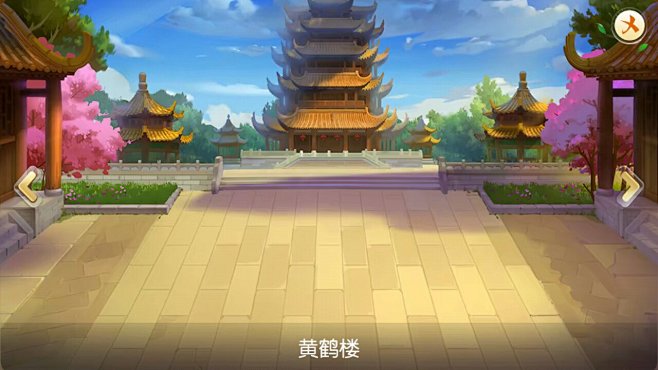 腾讯麻将来了背景图