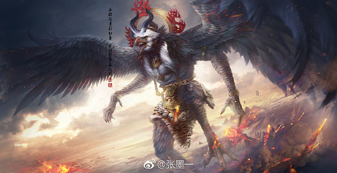 张墨一(绘本画师)