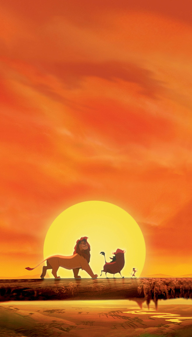 狮子王thelionking199417133000