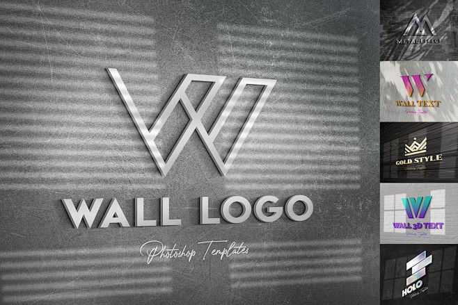文化标志高品质的3D语文logo高端立体墙时尚课堂翻转企业v文化图片
