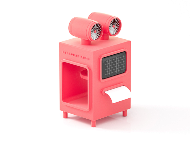 3D艺术三维艺术3DmaxC4D视觉盛C4DOC3D