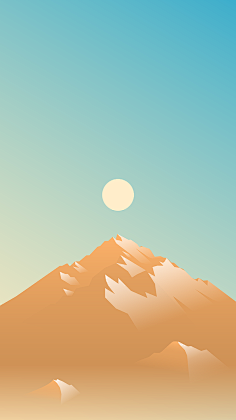app背景素材色调背景扁平化背景引导页背景