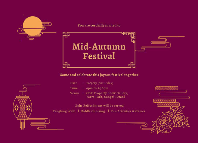 midautumnfestivalinvitationcardmooncakefestivalinvitationcard