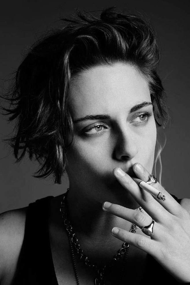 kristenstewart克里斯汀斯图尔特