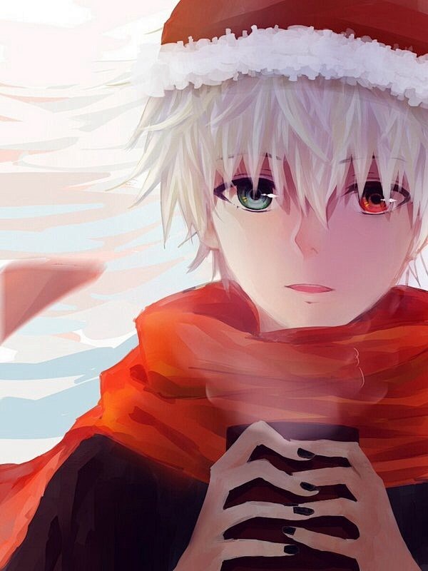 zero# #斯雷因特洛亚德# #头像# #动漫帅哥# #壁纸# #二次元# #动漫