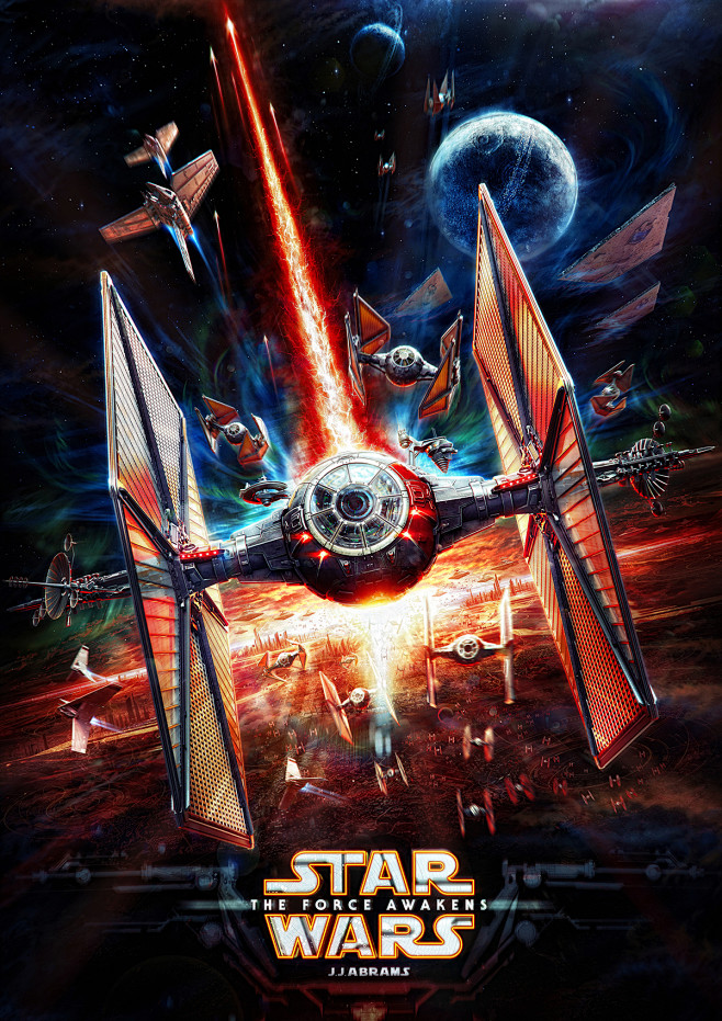 星战starwars