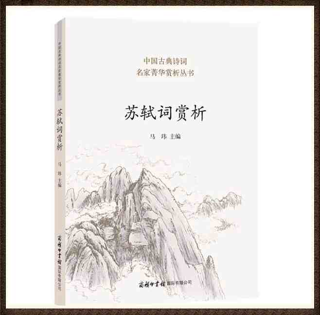 诗词词赏析文集初中苏轼古诗词鉴赏赏析全集自学网苏轼官网图片
