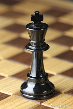 com 国际象棋素描画