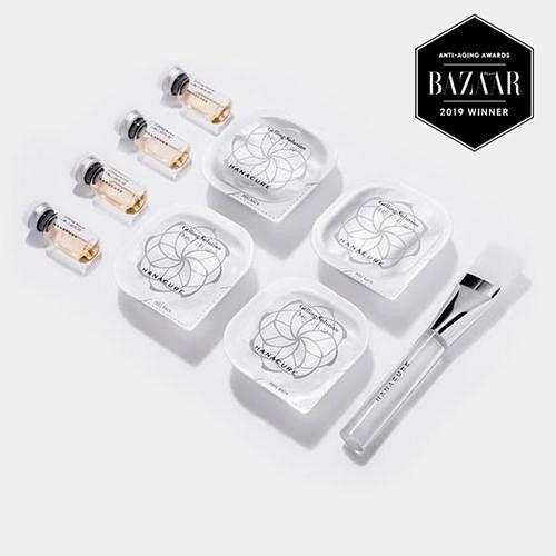 The All-In-One Facia.