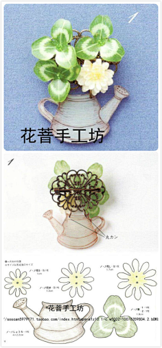 热缩图纸-花瓣网|陪你做生活的设计师