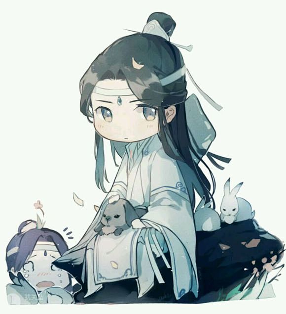 com 【求图】跪求q版忘羡_魔道祖师吧_百度贴吧 1 tieba.baidu.com