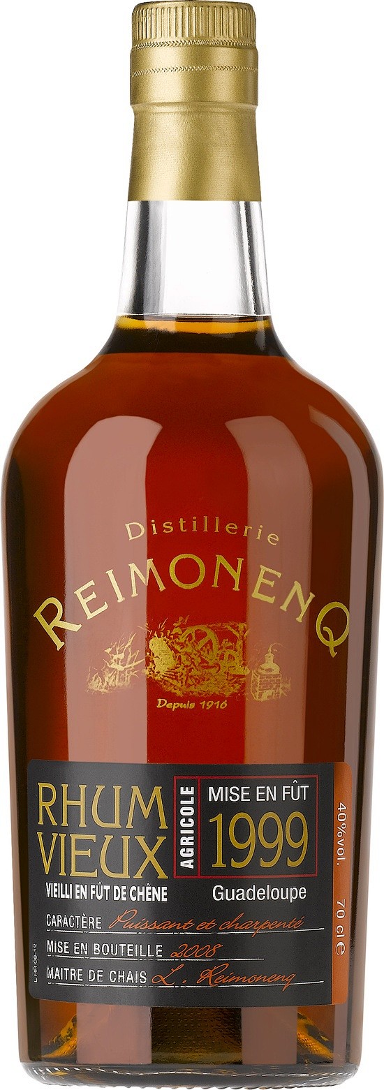 reimonen q rhum vie.