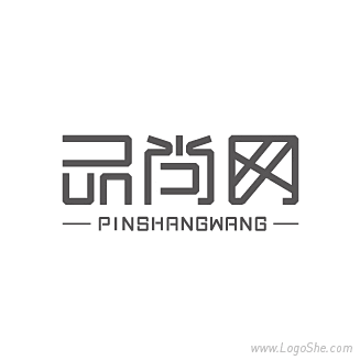 字体logo设计