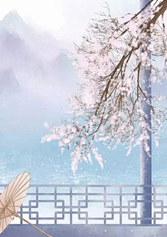 不才︑采集到古风背景 5093ae25597818f9736ae3d03ecadc367b12106019
