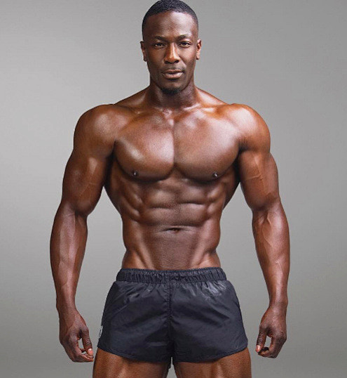 超极致身材FALADE肩部训练计划,完美动作视