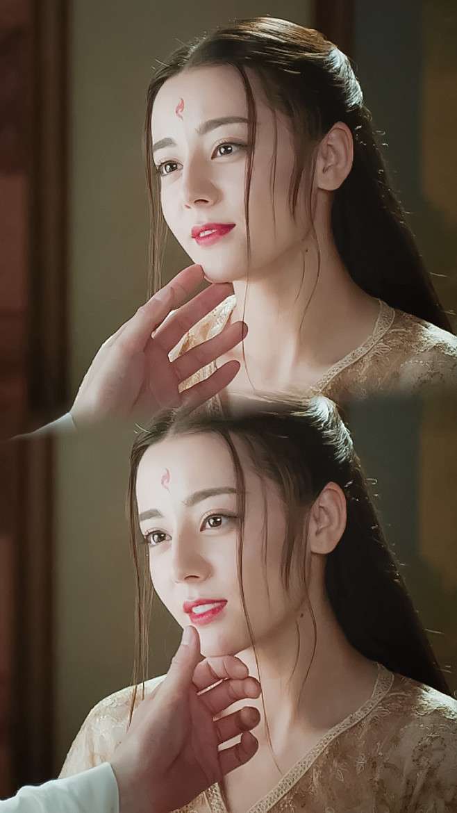 Dear迪丽热巴后援会的微博_微博