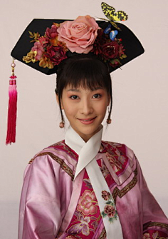 后宫甄嬛传 花瓣网