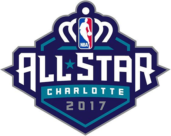 nba全明星赛主要标志20172017年nba全明星赛北卡罗来纳州夏洛特