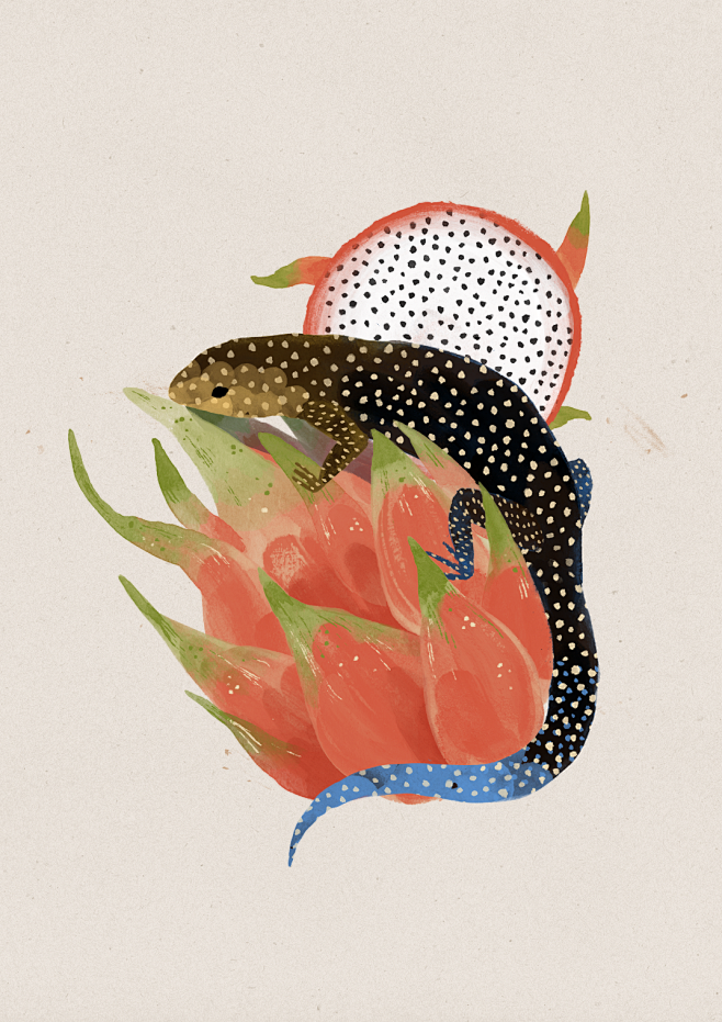 c插画台湾cinyeechiu