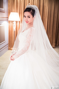 婚纱照
