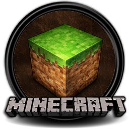 com 自己ps做的minecraft的图标,有没有喜欢的呢?
