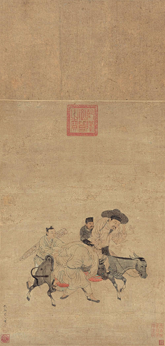 清心山绿色产业采集到经典山水
