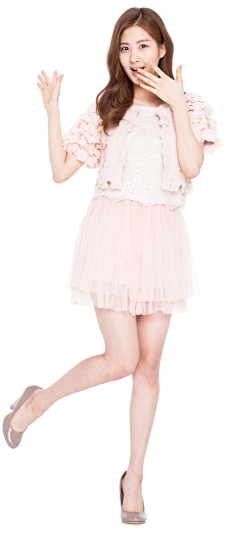 人物素材