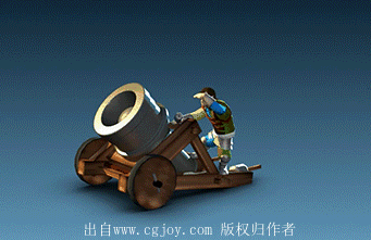 3d动---作-花瓣网|陪你做生活的设计师 | 游戏动作