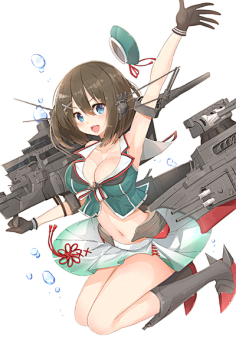 舰队collection