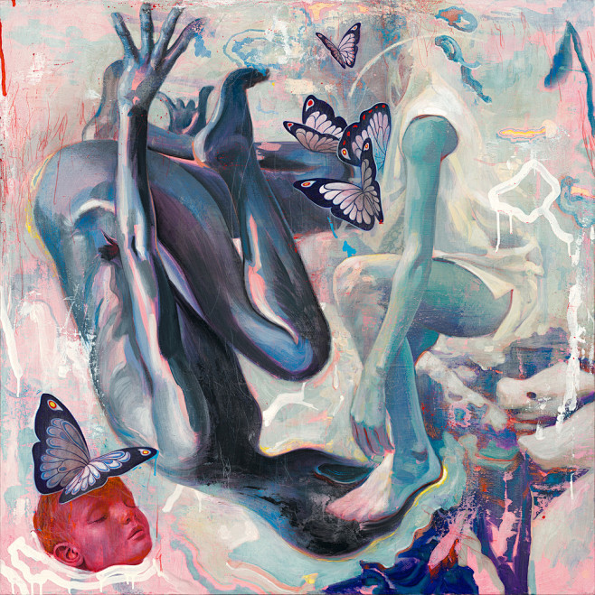 james jean