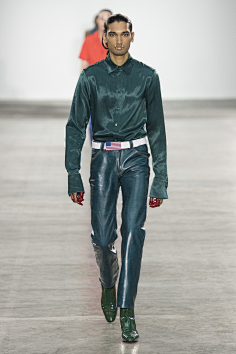 麻豆吉祥采集到TOPMEN SHOW