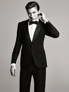 taobao.com andy walters #欧美# #搭配# #时尚# #男模