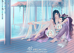九涧凝渊霸王兔