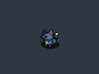 com foxxxy pixel illustration gif animation devel. dribbble.