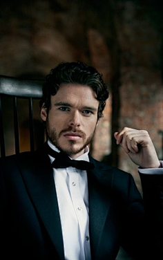 richard madden