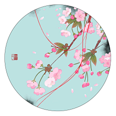 古风头像