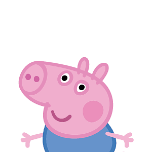 peppa pig