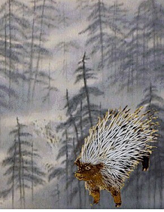 山海经