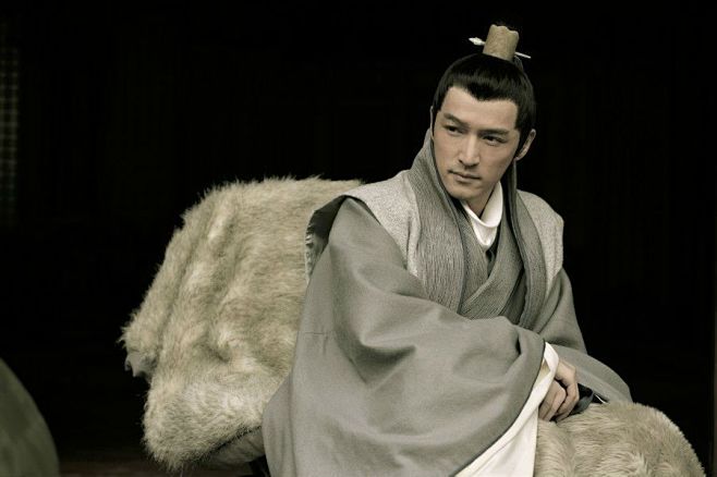 【影视藏品】古装角色集 · 松鹤风神 | 古装角色集