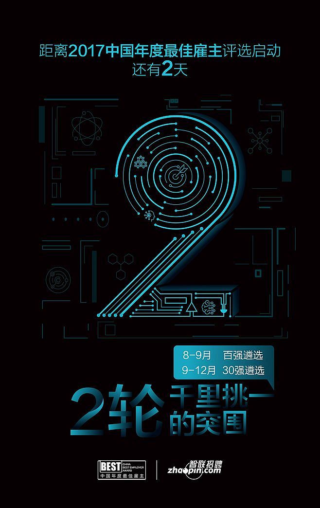 倒计时创意