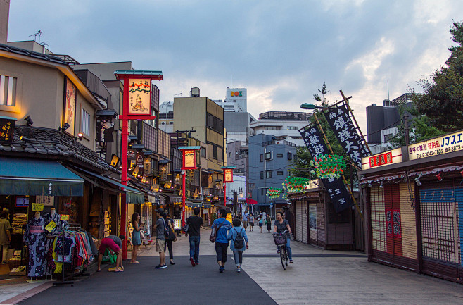 日本及北海道