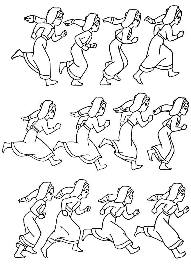 动画运动规律的搜索结果百度图片搜索