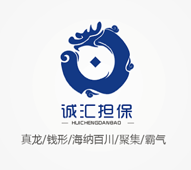 金融标志logo