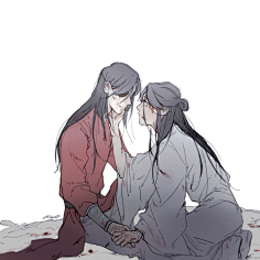 天官赐福-花瓣网|陪你做生活的设计师【花怜】天官赐福 图/醉里梦