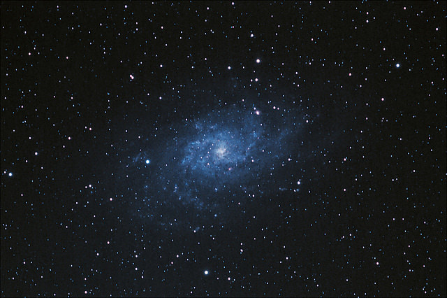 『universe | 浩瀚宇宙 渺渺星河』