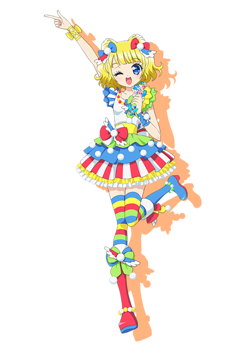 美妙天堂 南米蕾